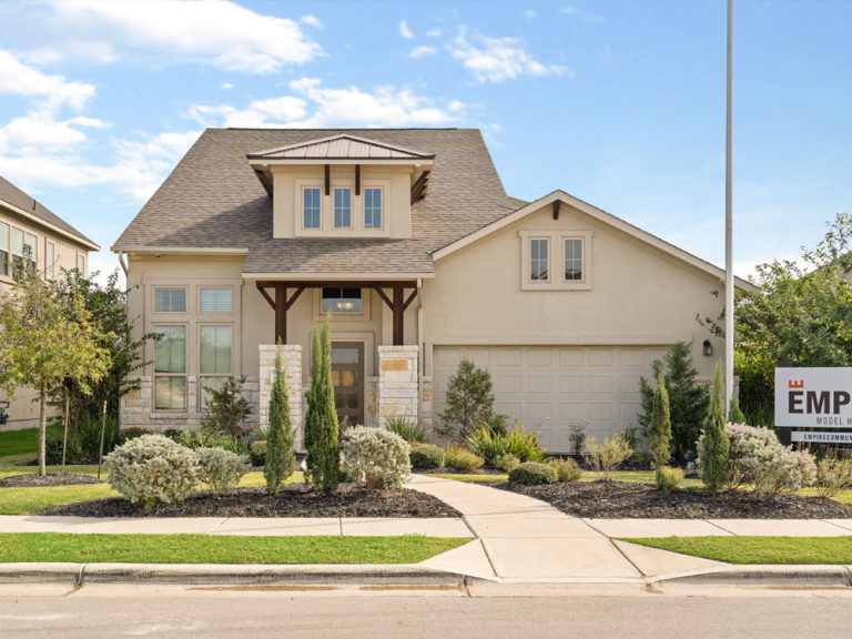 Builders Arcadia Ridge Living